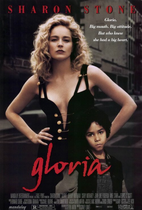 دانلود دوبله فارسی فیلم Gloria 1999