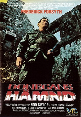 دانلود دوبله فارسی فیلم Cry of the Innocent 1980