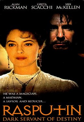 دانلود دوبله فارسی فیلم Rasputin 1966