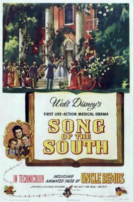 Song of the South