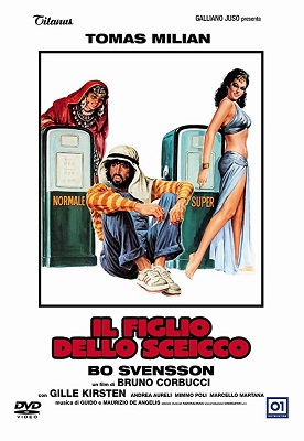 دانلود دوبله فارسی فیلم The Son of the Sheik 1978