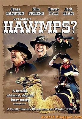 دانلود دوبله فارسی فیلم 1976 Hawmps