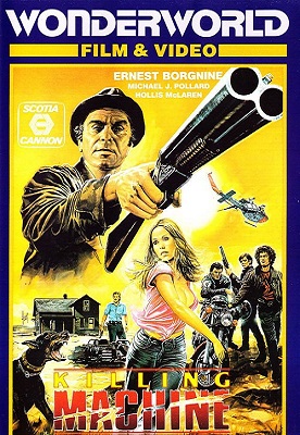 دانلود دوبله فارسی فیلم Sunday in the Country 1974