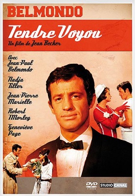 دانلود دوبله فارسی فیلم Tender Scoundrel 1966